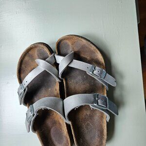 Birkenstock Sandals Size 3
